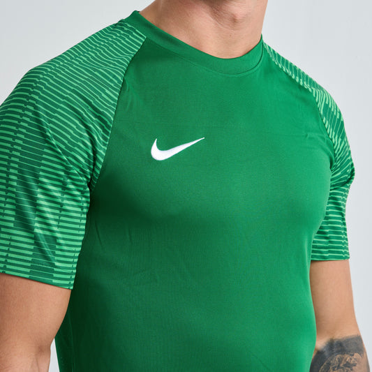 Nike Dri-Fit Academy Tee - Green