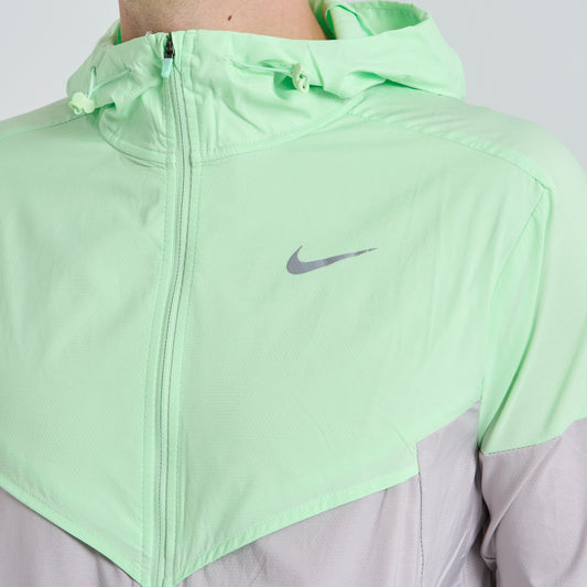 Nike Windrunner Vapour Green
