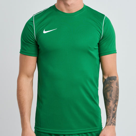Nike Dri Fit 2.0 Set - Dark Green