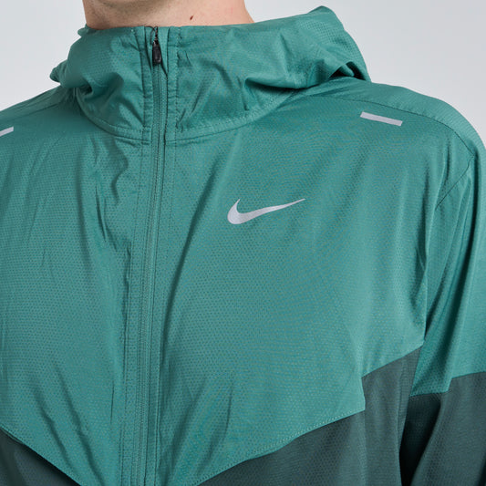 Nike Windrunner Vintage Green