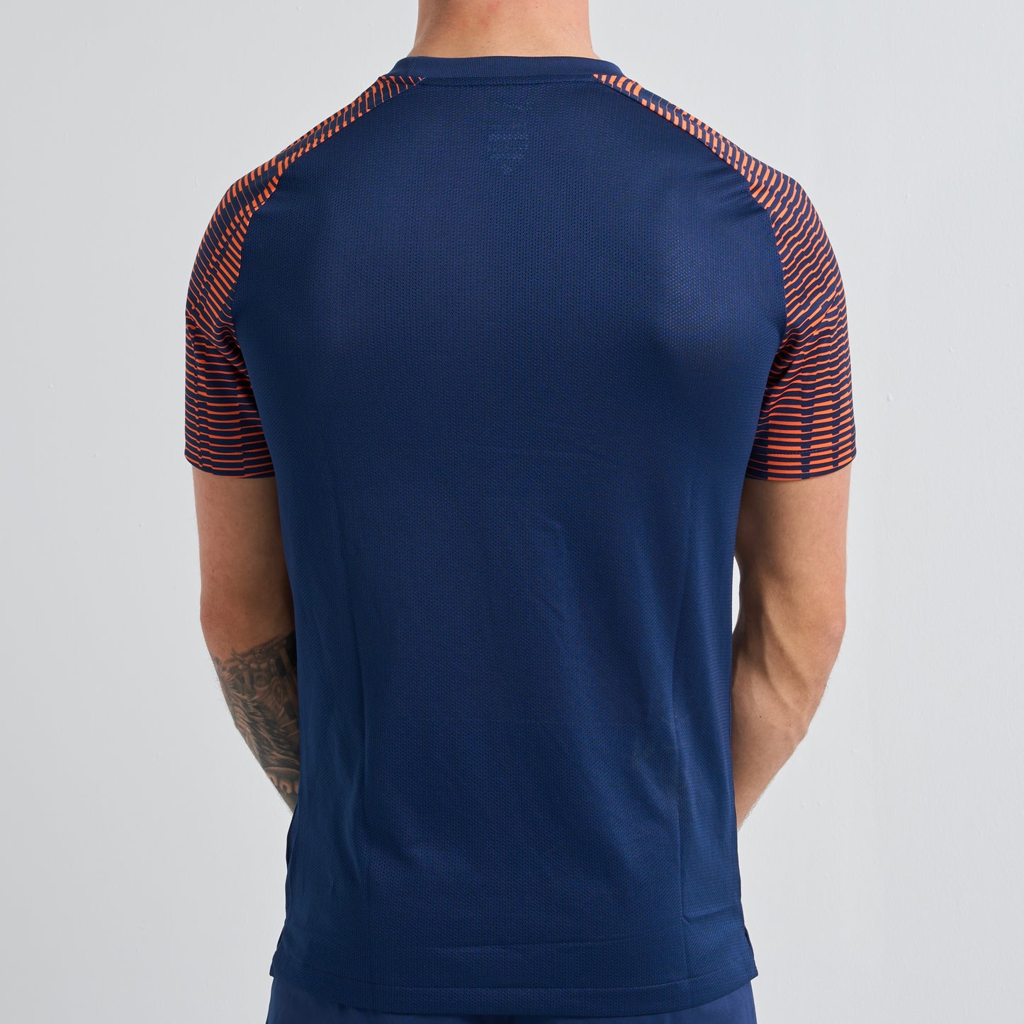 Nike Dri-Fit Academy Set - Navy