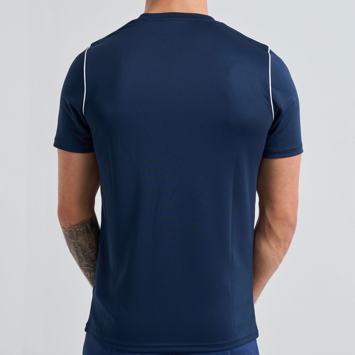 Nike Dri Fit 2.0 Set - Navy