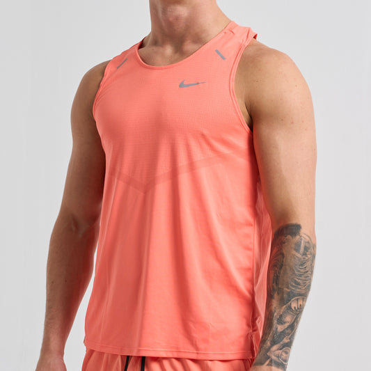 Nike Vest Wild Mango