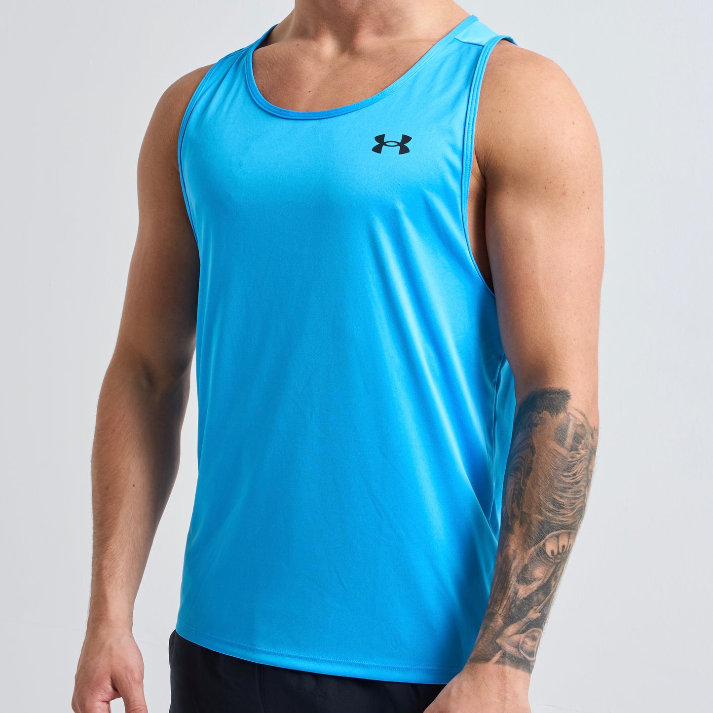 Under Armour Tech Vest Blue