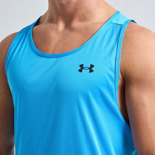 Under Armour Tech Vest Blue