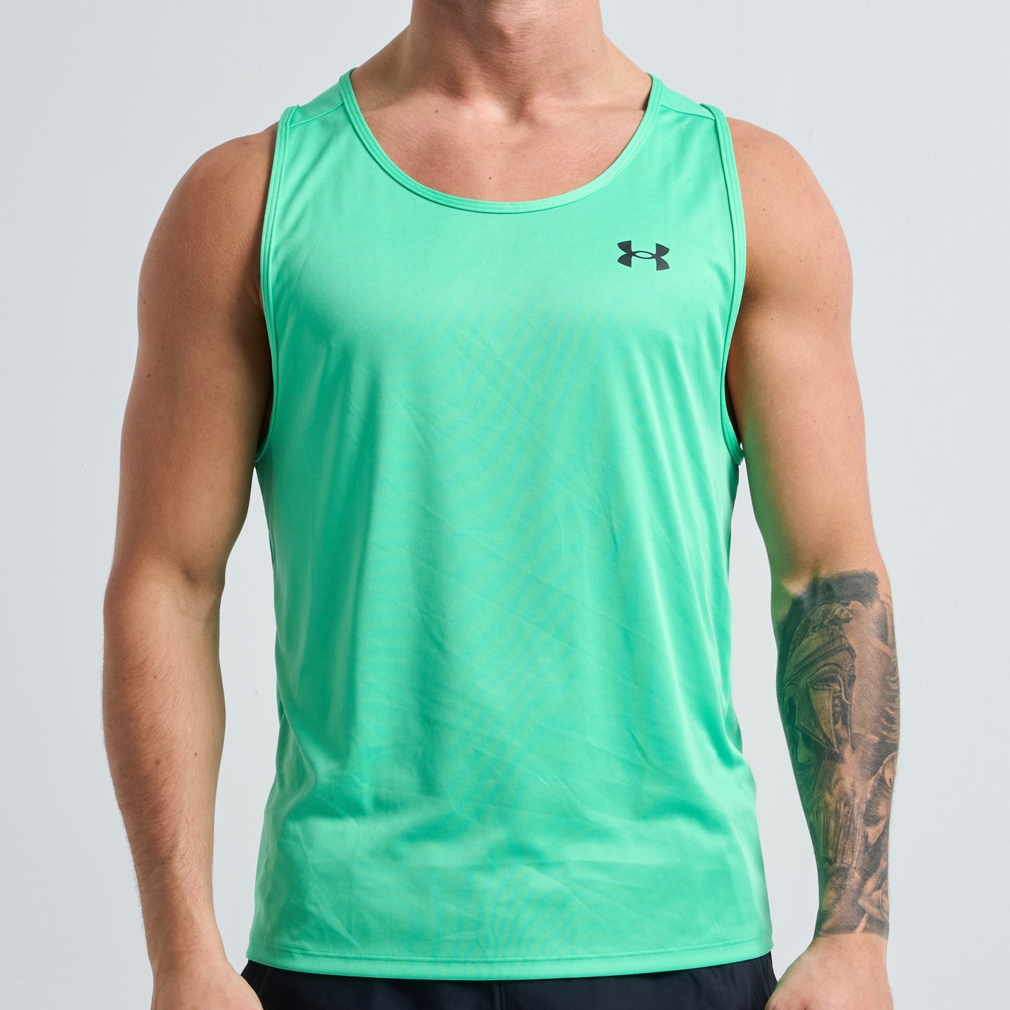 Under Armour Tech Vest Green