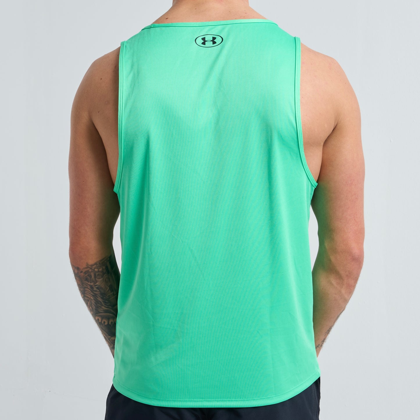 Under Armour Tech Vest Green