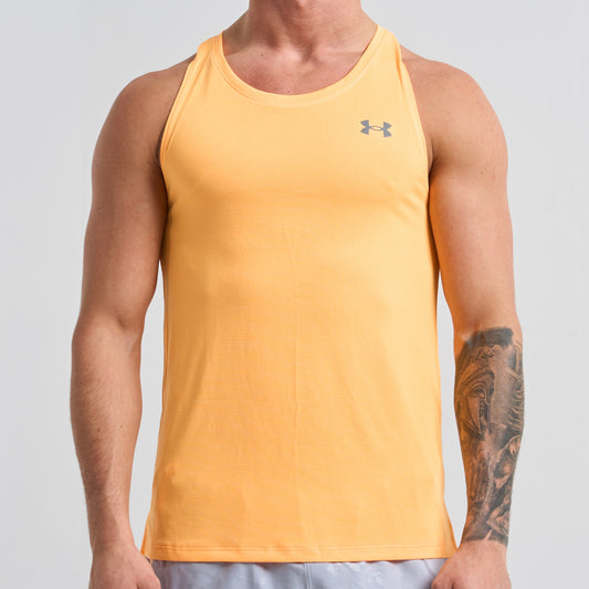 Under Armour Vest Orange