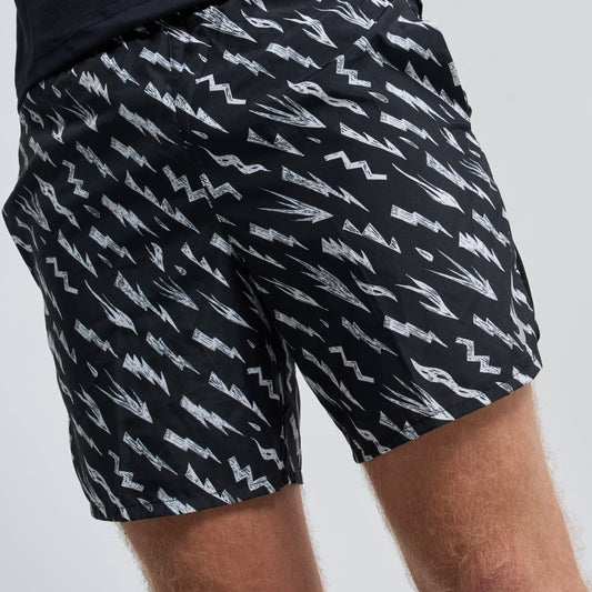 Nike Bolt Challenger Shorts