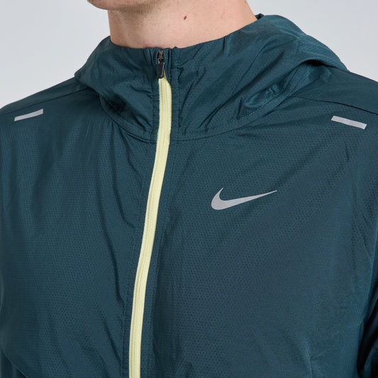 Nike Windrunner Jungle Green