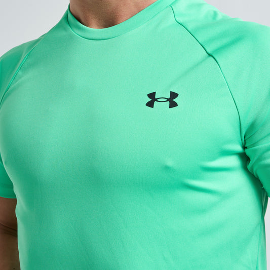 Under Armour Tech 2.0 Tee - Green