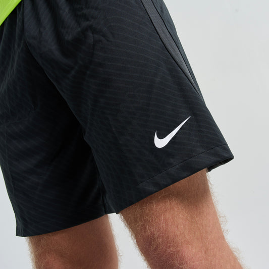 Nike Strike Shorts Black