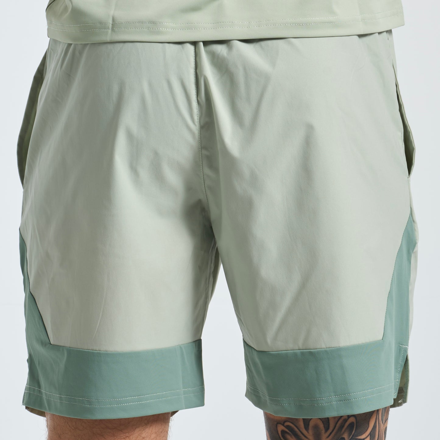 GRIID Pulse Set - Olive