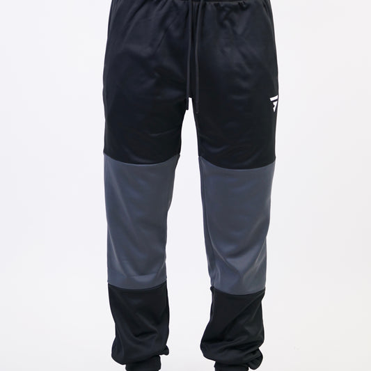 GRIID Cushy Bottoms - Black / Grey