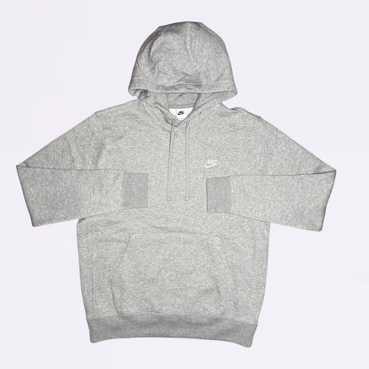 Nike Club Sport Set - Hoodie & Joggers - Grey