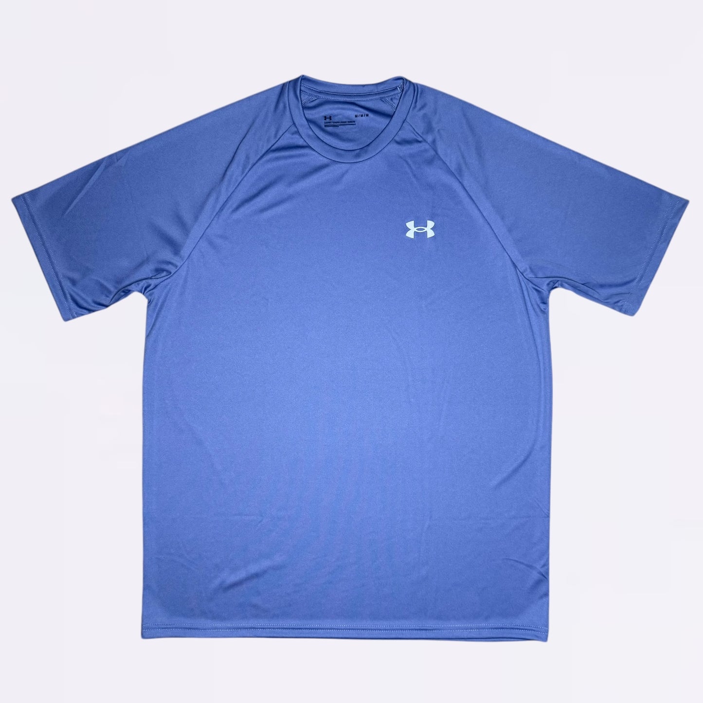 Under Armour Tee Light Purple