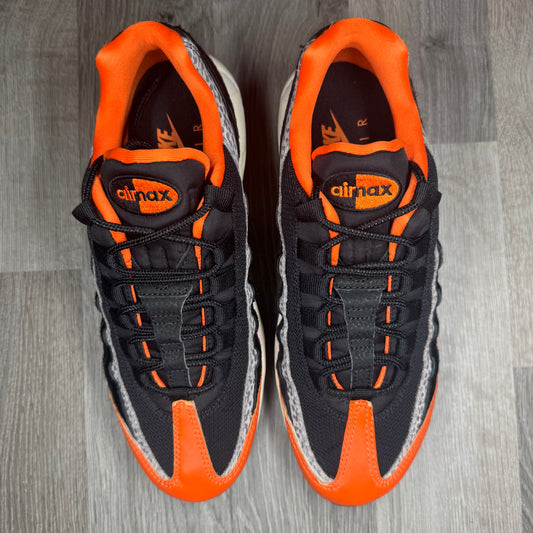 Nike Air Max 95 Safari