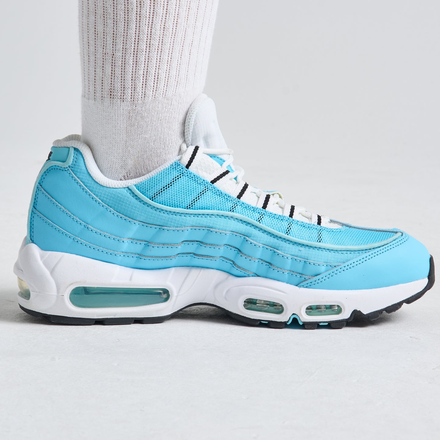 Nike Air Max 95 University Blue