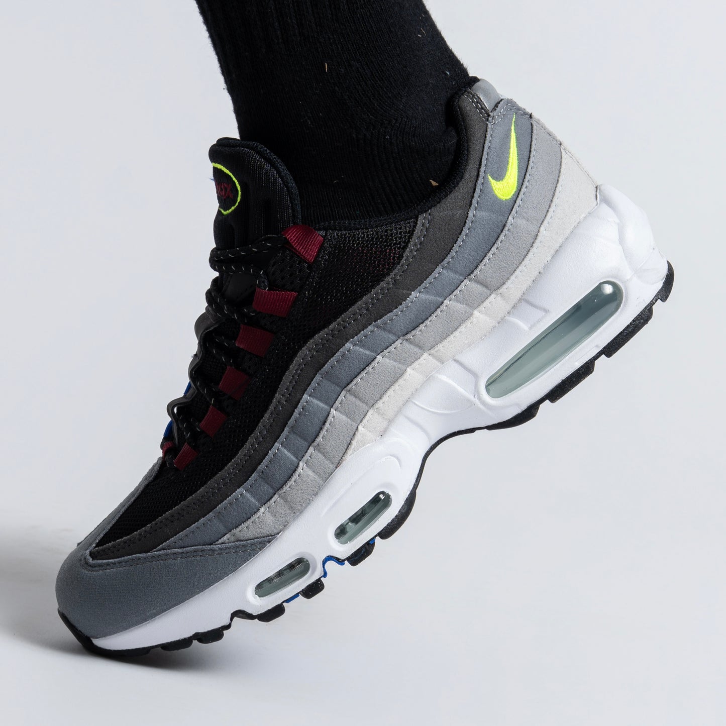 Nike Air Max 95 Greedy 4.0 (Junior)