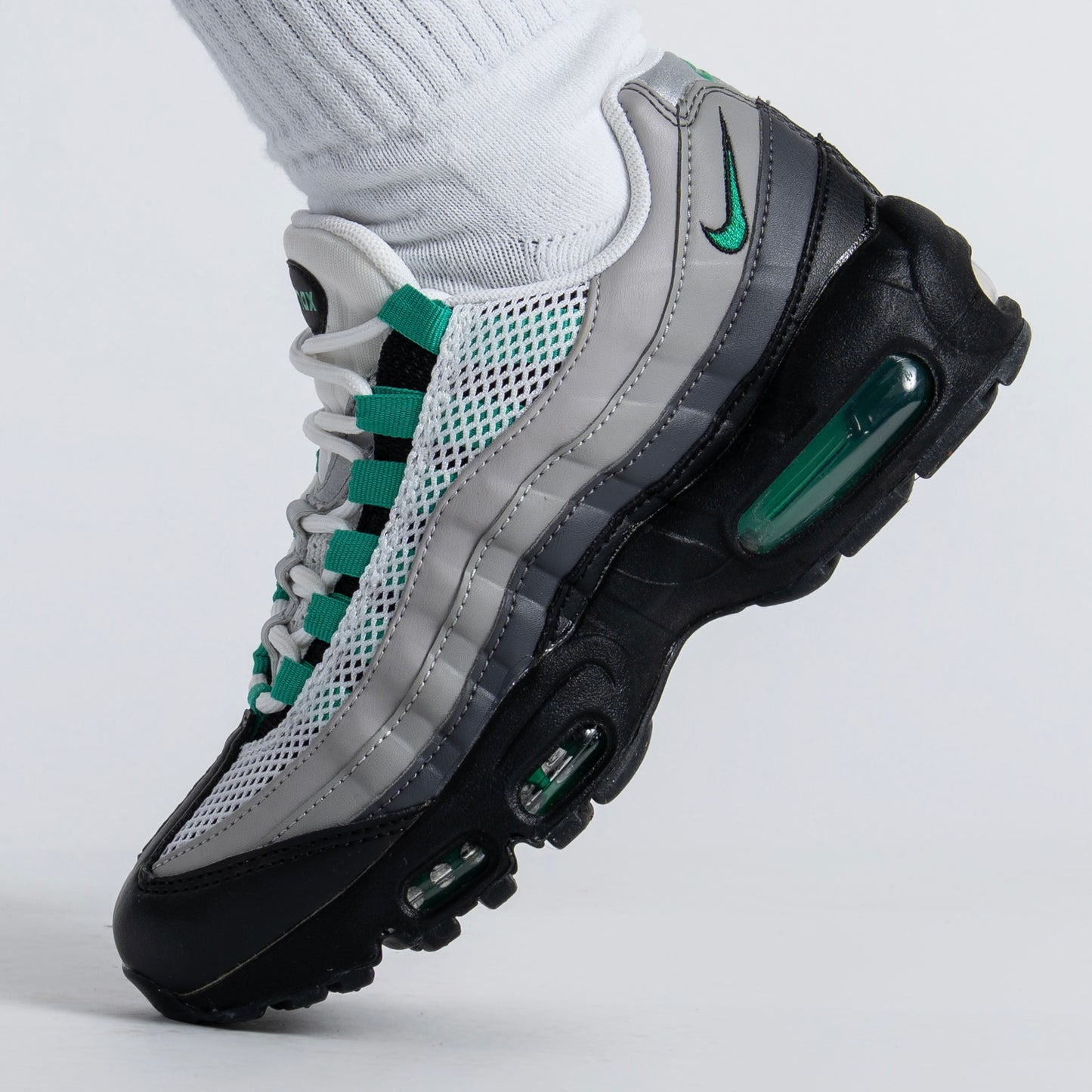 Nike Air Max 95 Stadium Green (Junior)