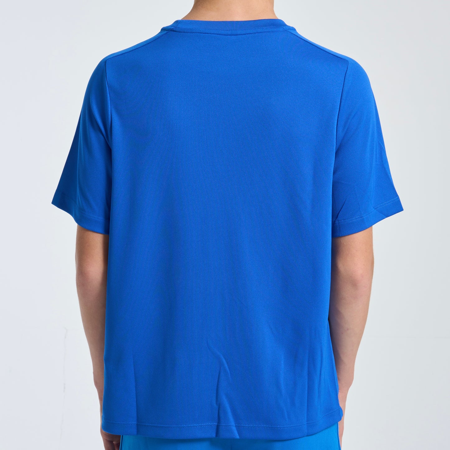 Nike Graphic Tee - Royal Blue (Junior)