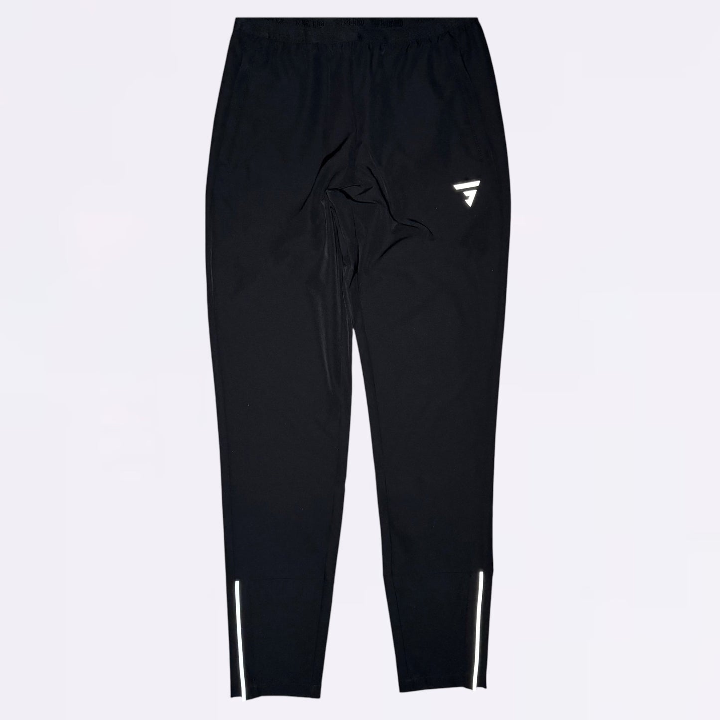 GRIID Ventus Set - Windrunner & Bottoms - Orange / Black