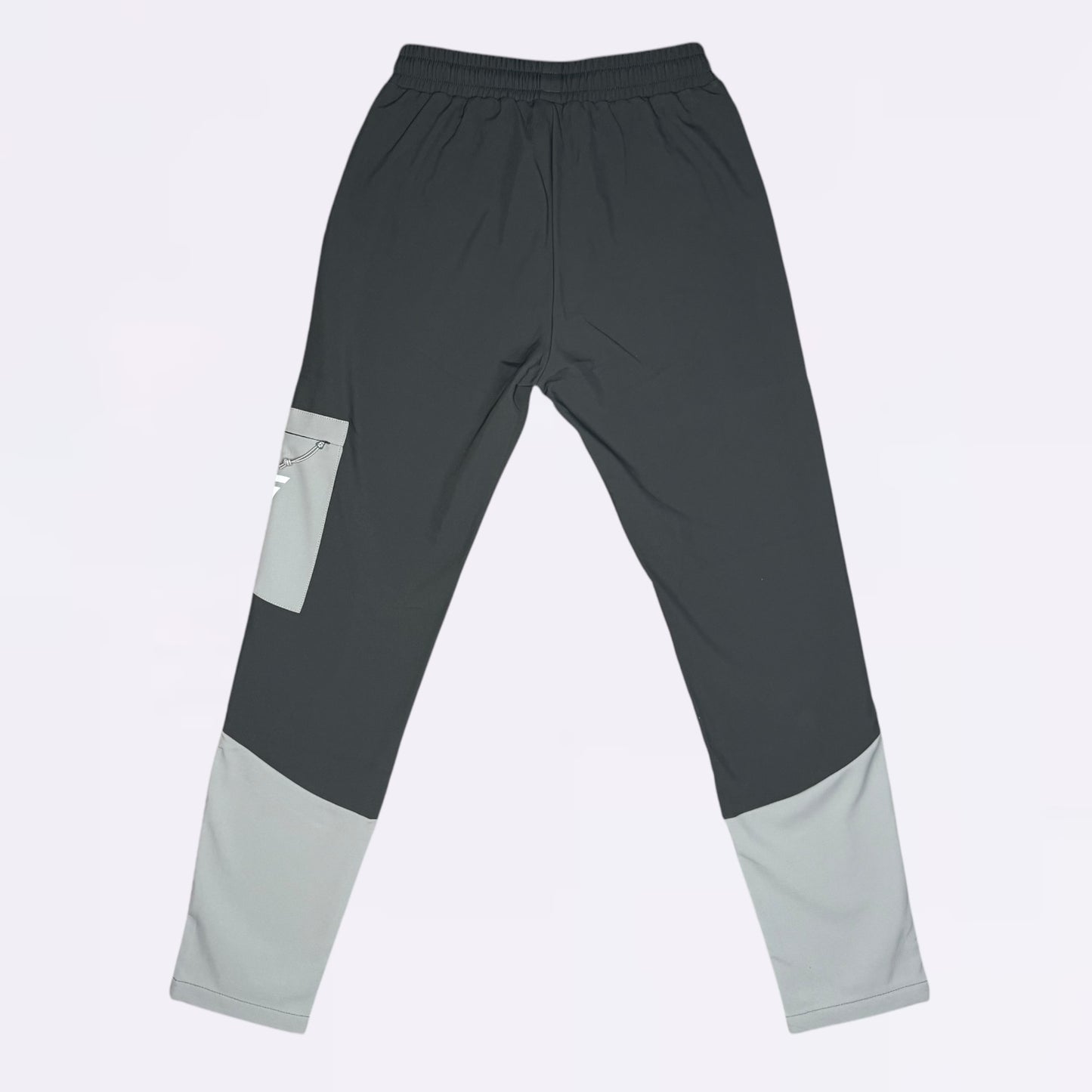 GRIID Aero Bottoms - Grey