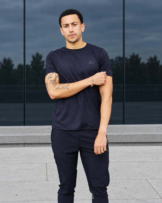 Flux Gradient 3 Piece Bottoms Set - Black