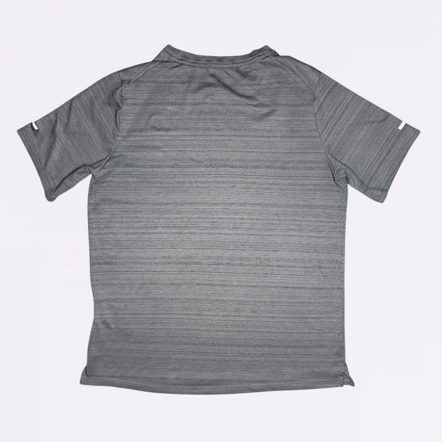 Nike Miler Tee Grey (Junior) (Damaged)
