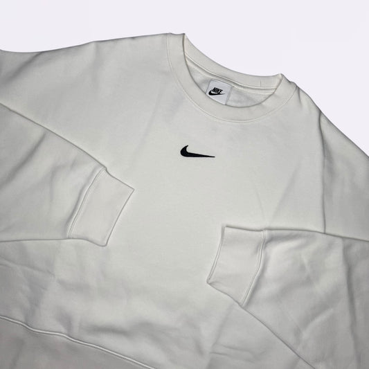 Nike Club Sweatshirt Sail (Women)