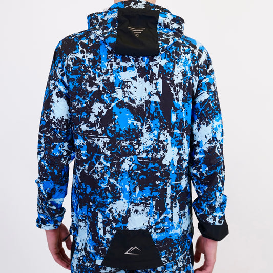 ActiveLine Colorado Jacket - Royal Blue