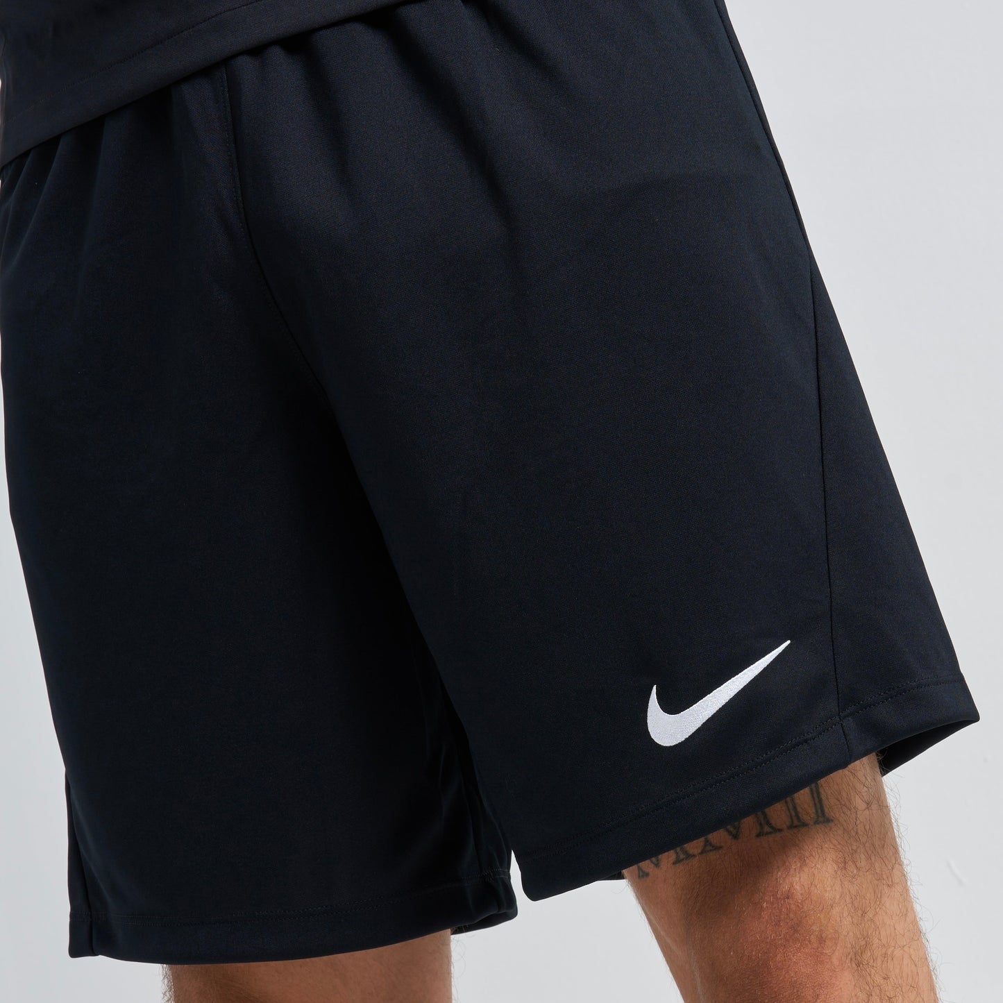 Nike Miler & Dri-Fit Set - Black
