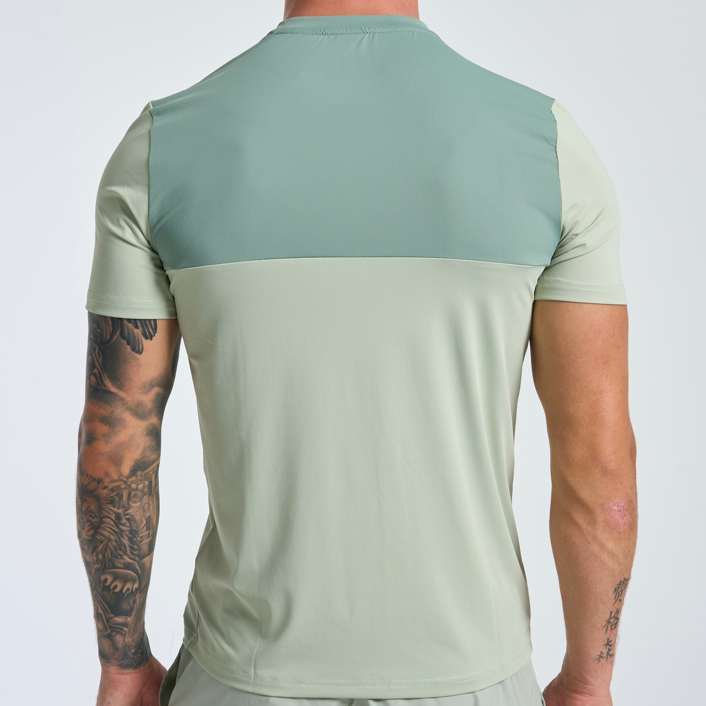 GRIID Pulse Set - Olive