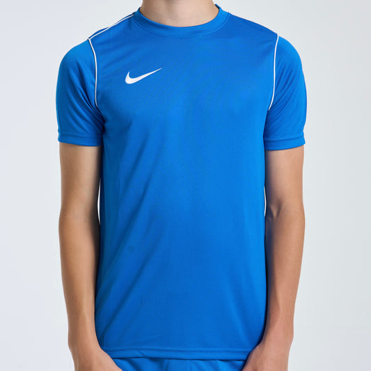 Nike Dri Fit 2.0 Set - Royal Blue (Junior)