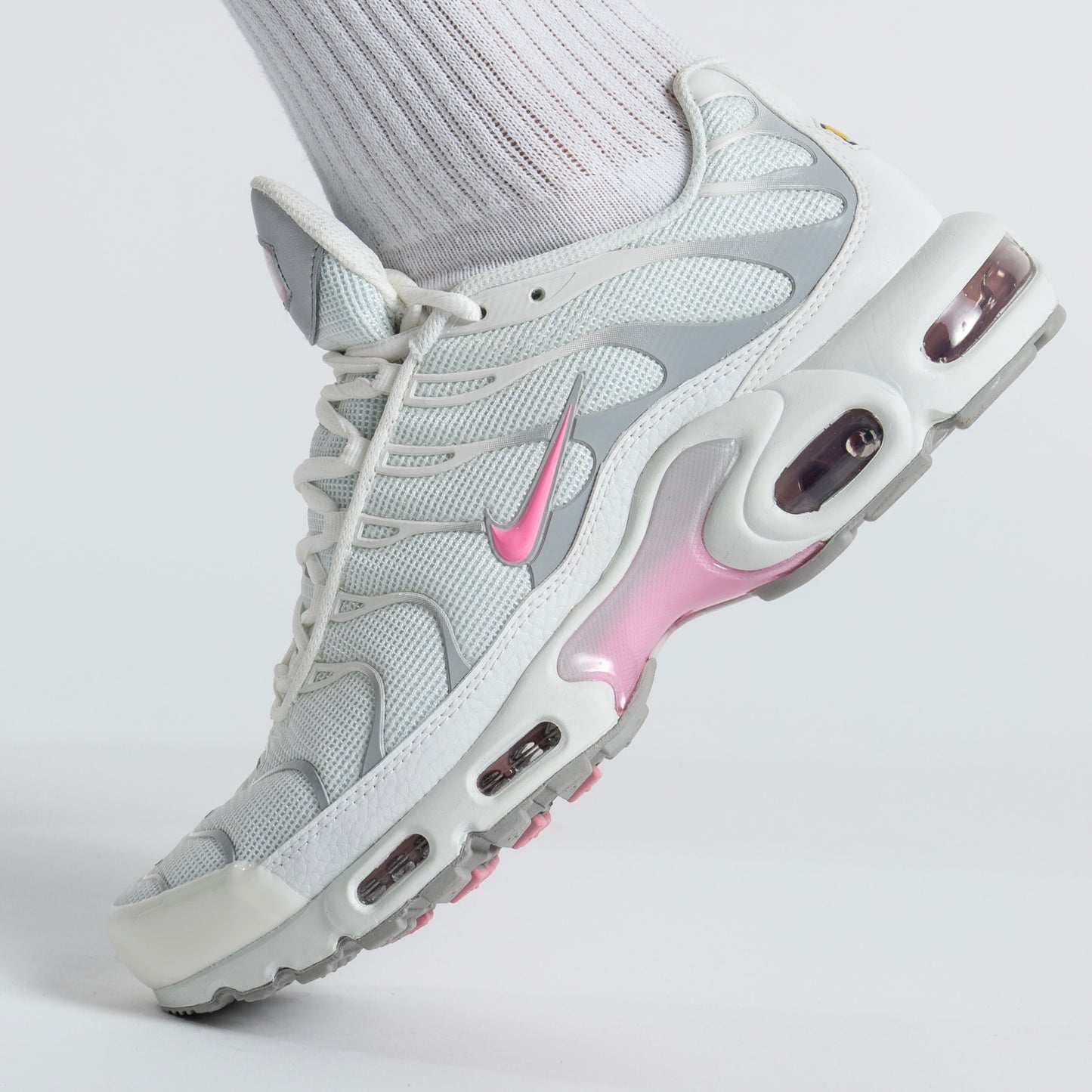 Nike Air Max Plus Pink Rise