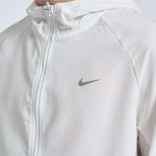 Nike Windrunner White (Junior)