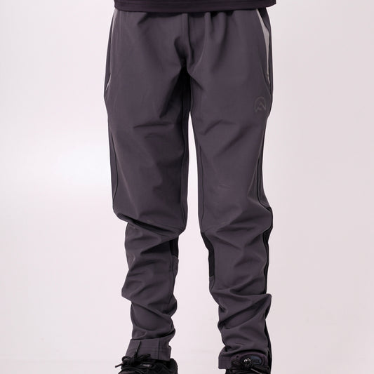 Flux Gradient Bottoms - Dark Grey (Junior)