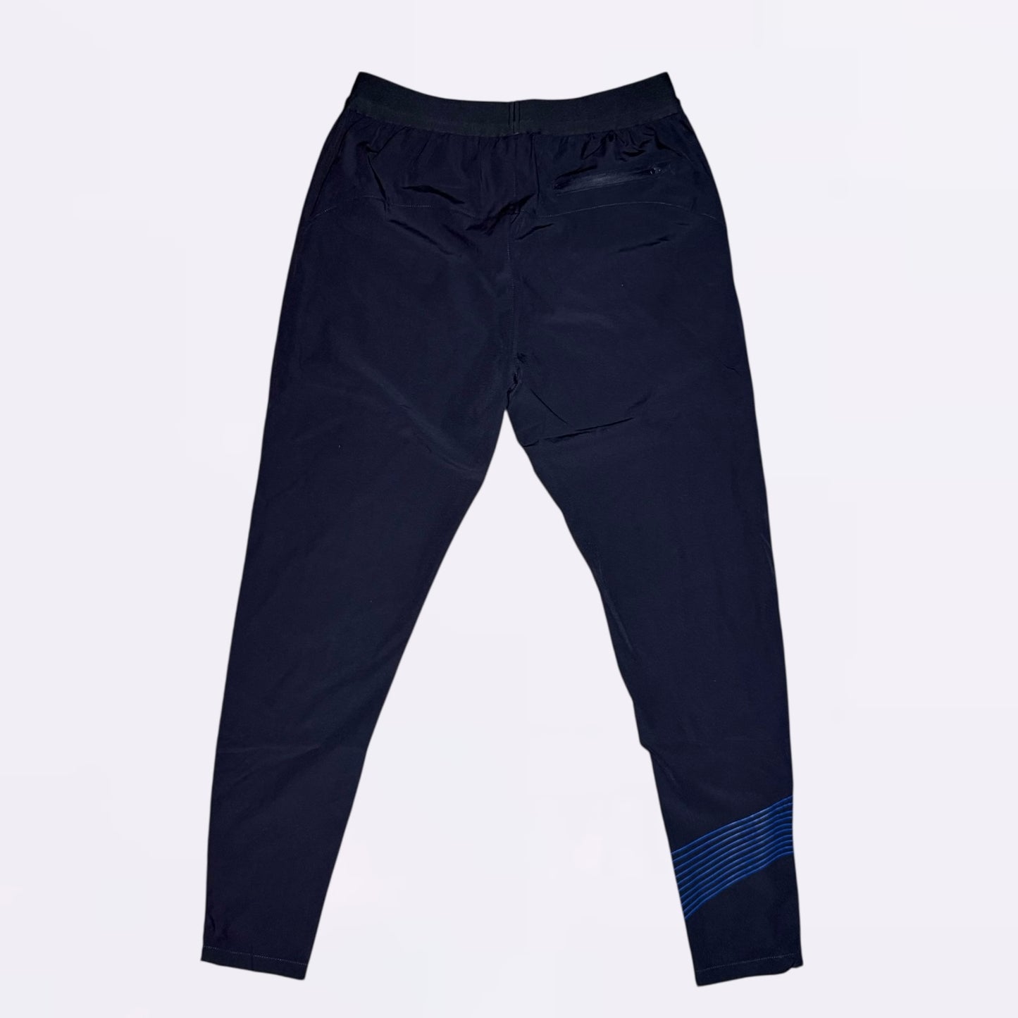 ActiveLine Wave Bottoms - Navy / Royal Blue