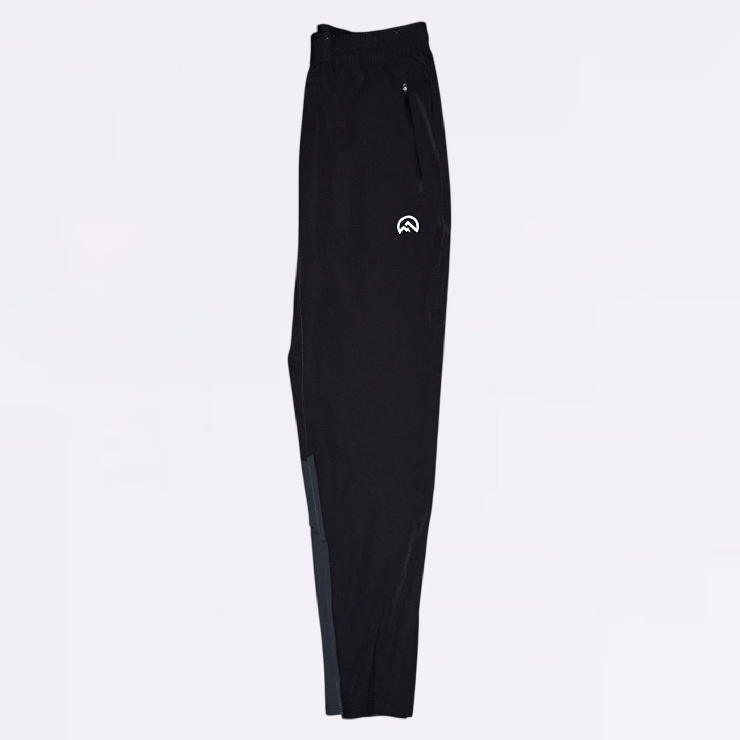Flux Versatility Bottoms - Black / Dark Grey