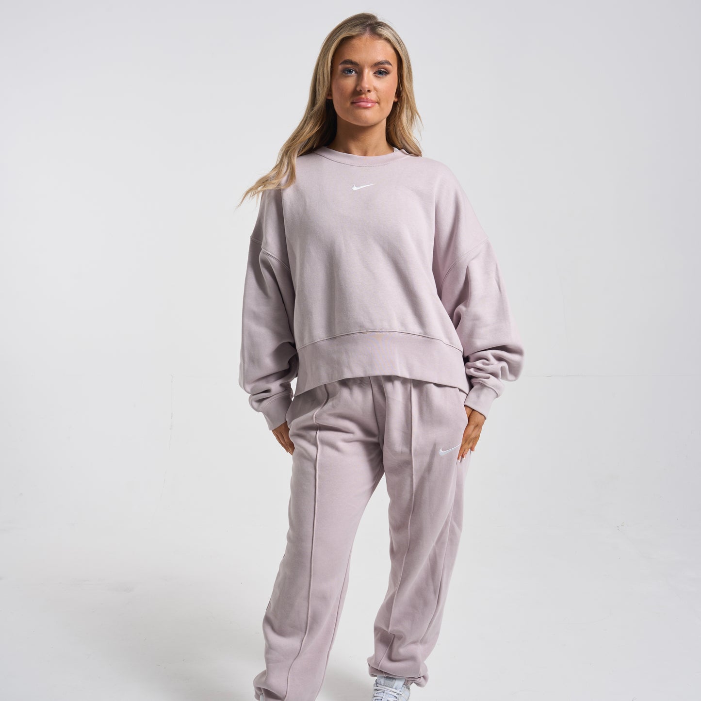 Nike Club Set Pink Rose (Women)
