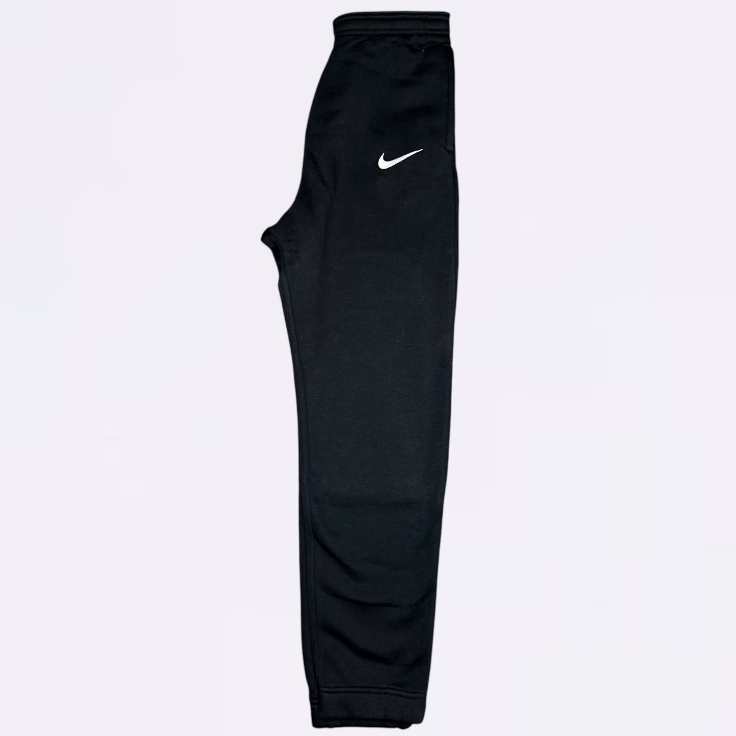 Nike Park Hoodie & Joggers Set - White / Black