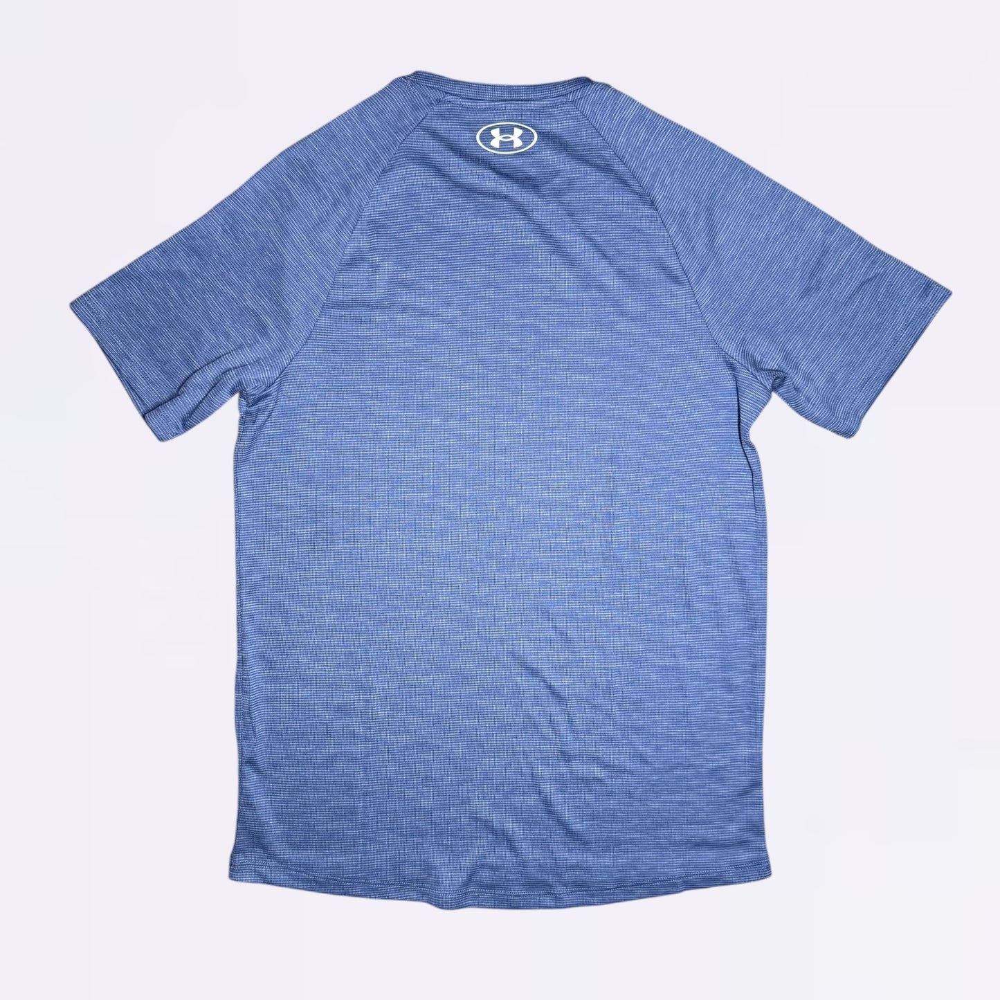 Under Armour Tech Tee Light Purple