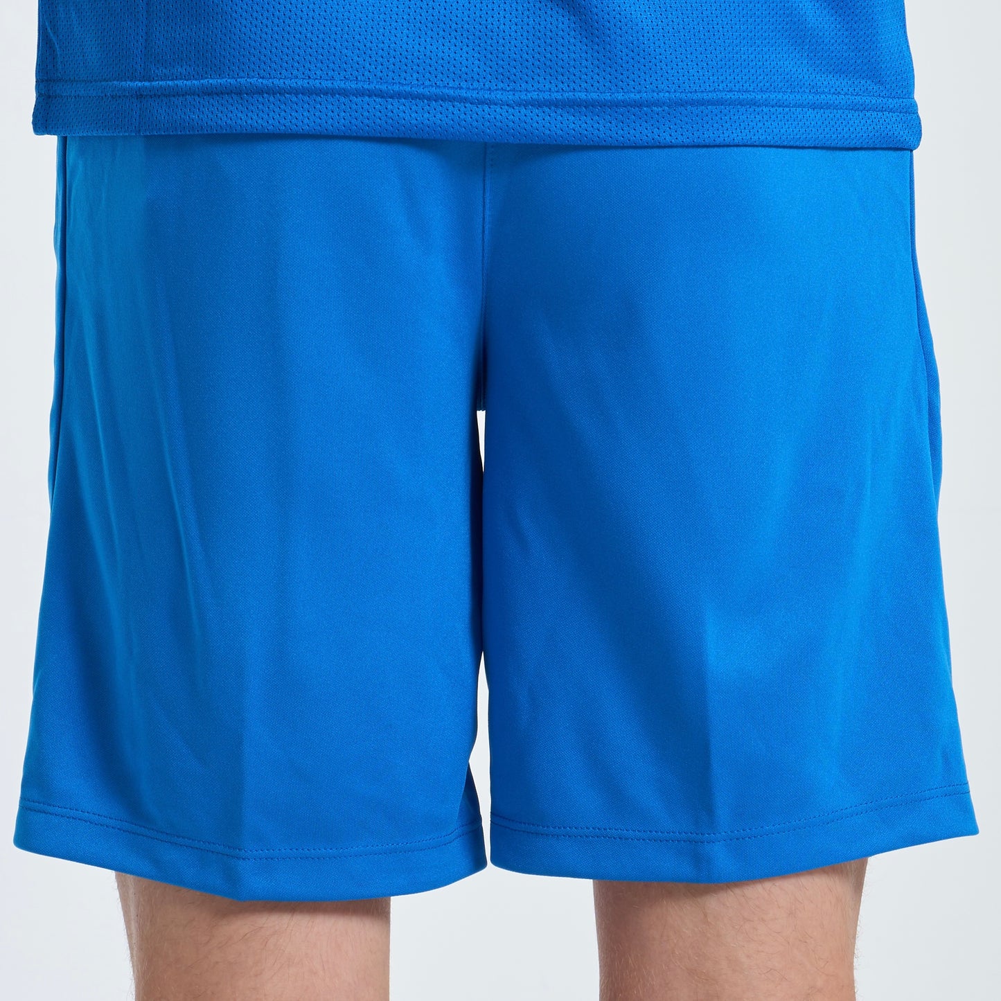 Nike Dri Fit 2.0 Set - Royal Blue (Junior)