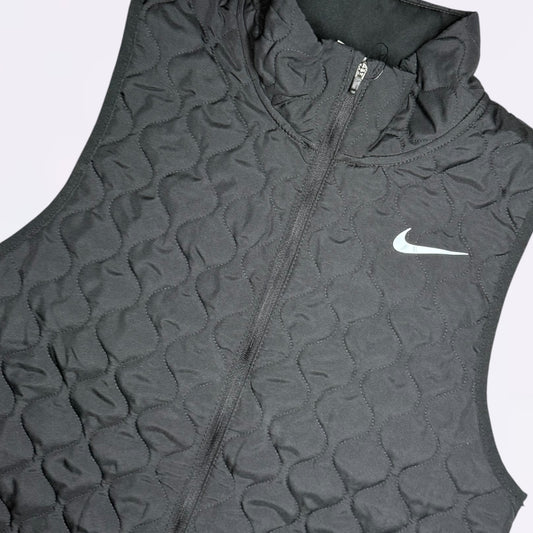 Nike Aero Gilet Black (Women)