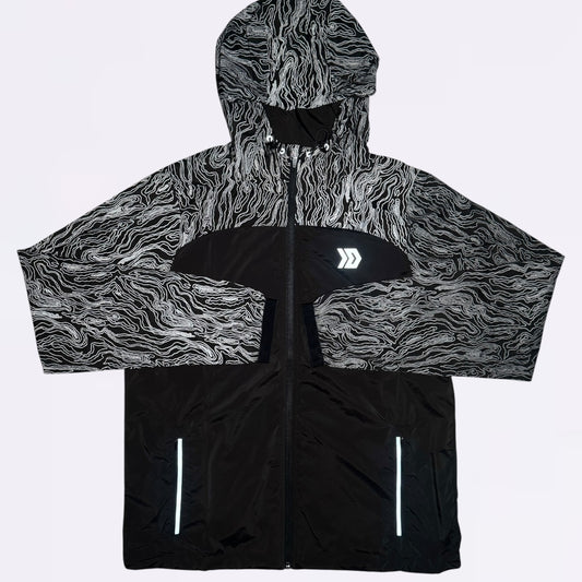 DASH Aura Windrunner Set (Junior)