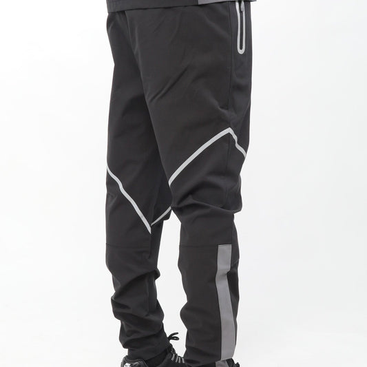 GRIID Reflect Bottoms - Black (Junior)