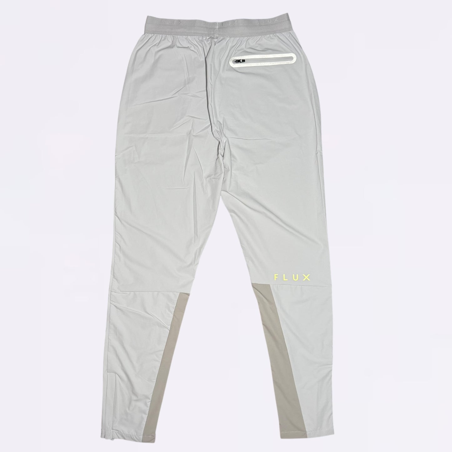 Flux Versatility Bottoms - Grey / Neon (Junior)
