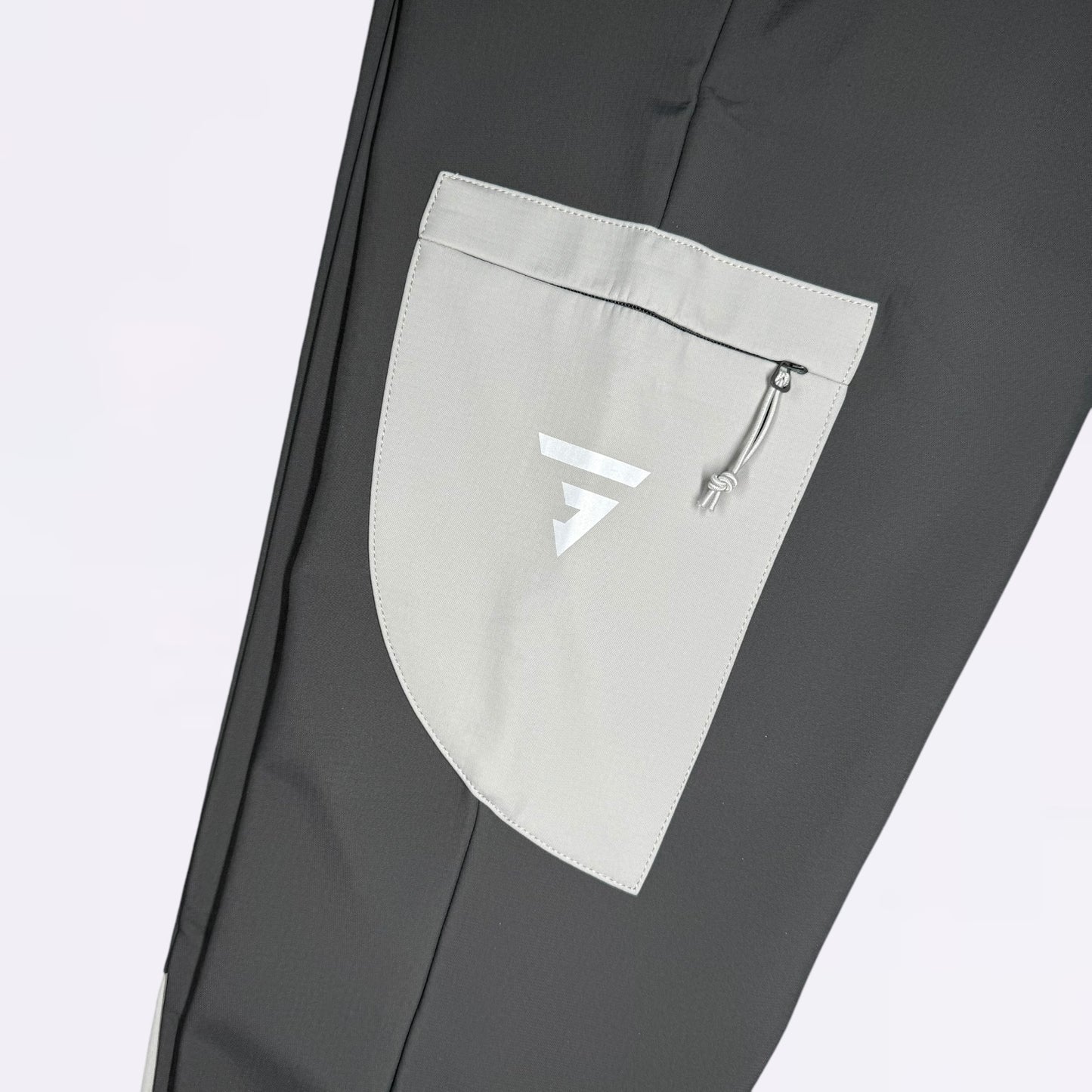 GRIID Aero Bottoms - Grey
