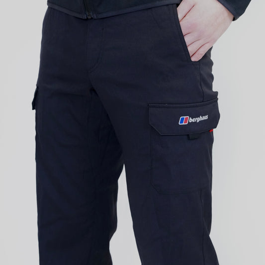 Berghaus Kirkfell Bottoms - Black