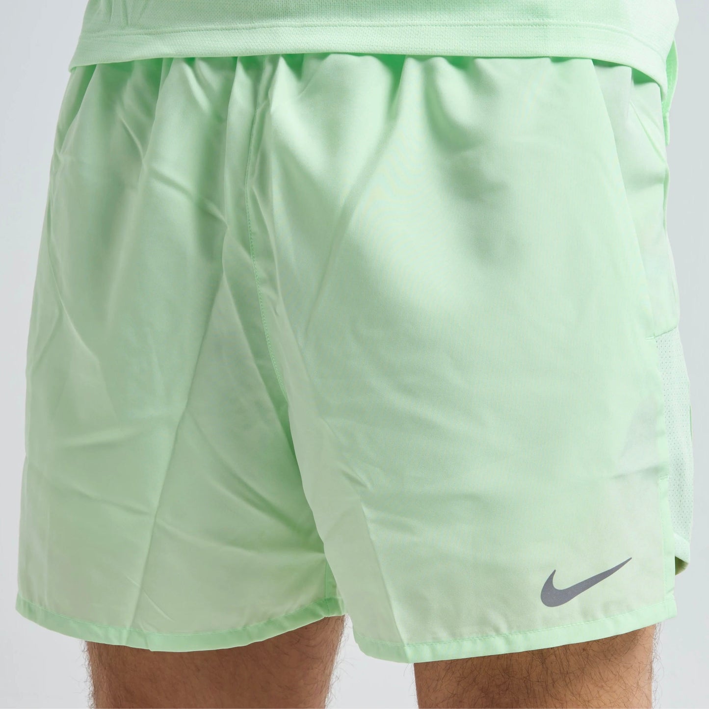Nike Miler Set - Vapour Green